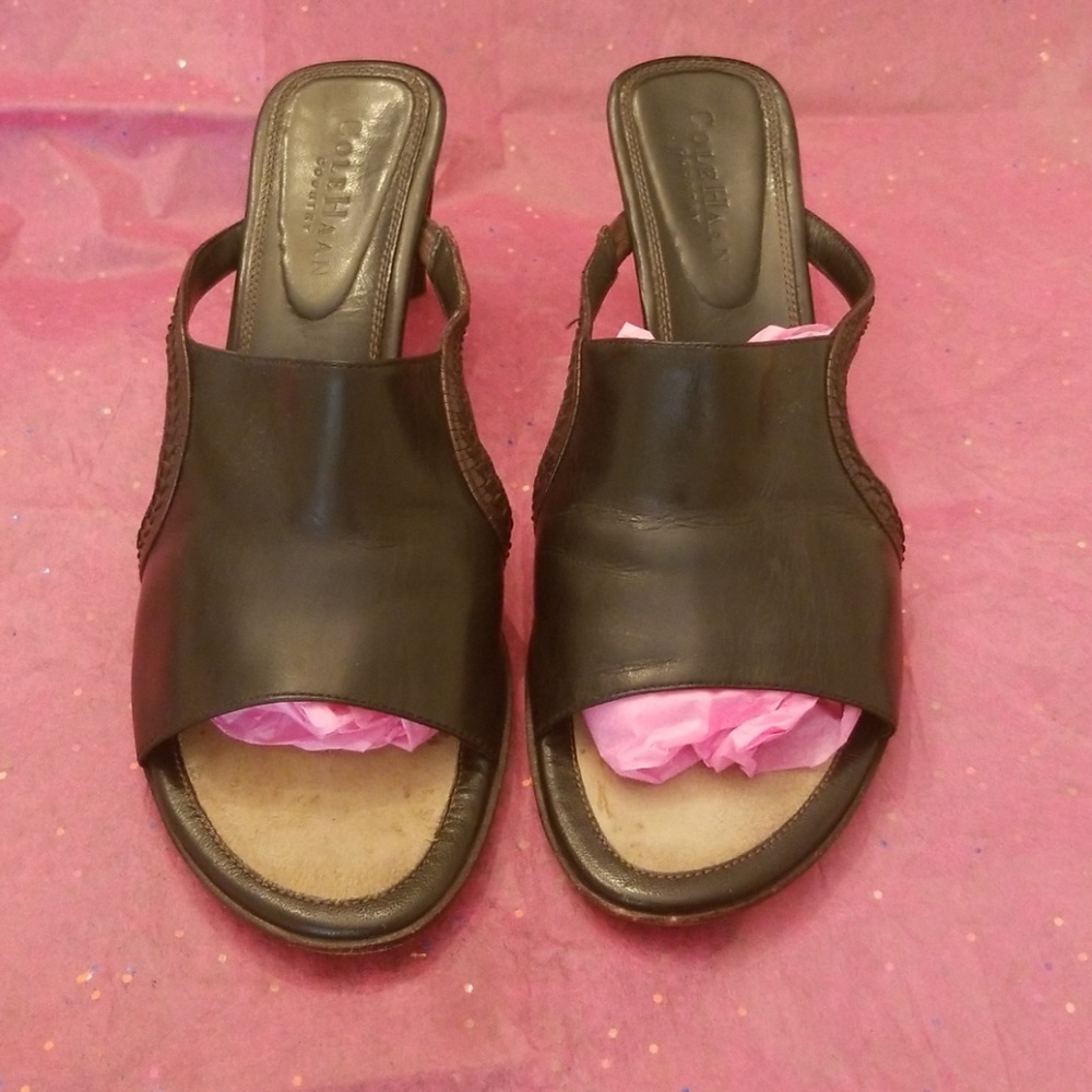 Cole Haan Sandals